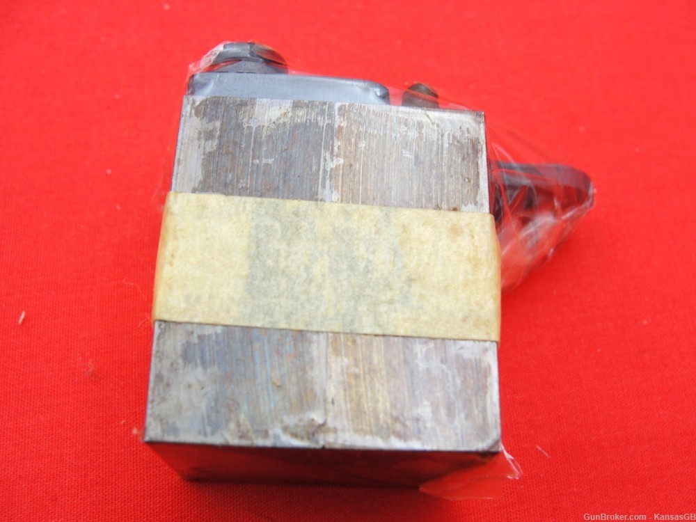 Lyman 445RB SC bullet mould blocks NOS-img-1