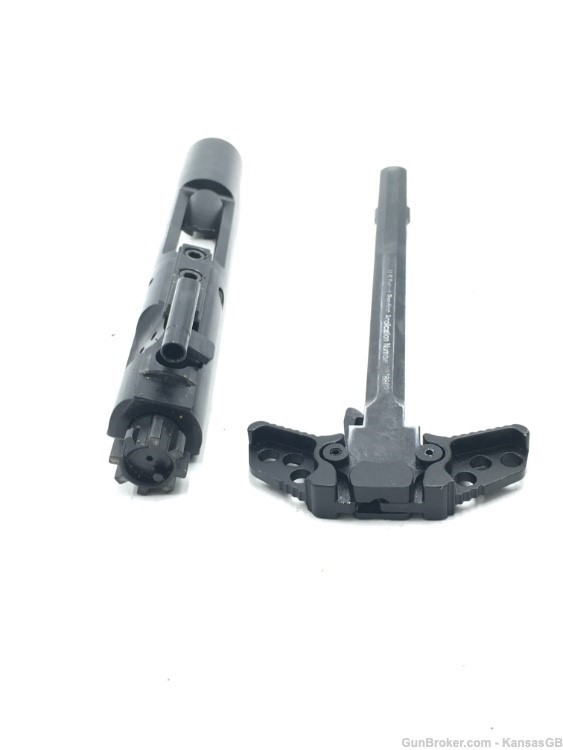 Breek Arms AR-15 7.62X39cal Pistol Parts:-img-11