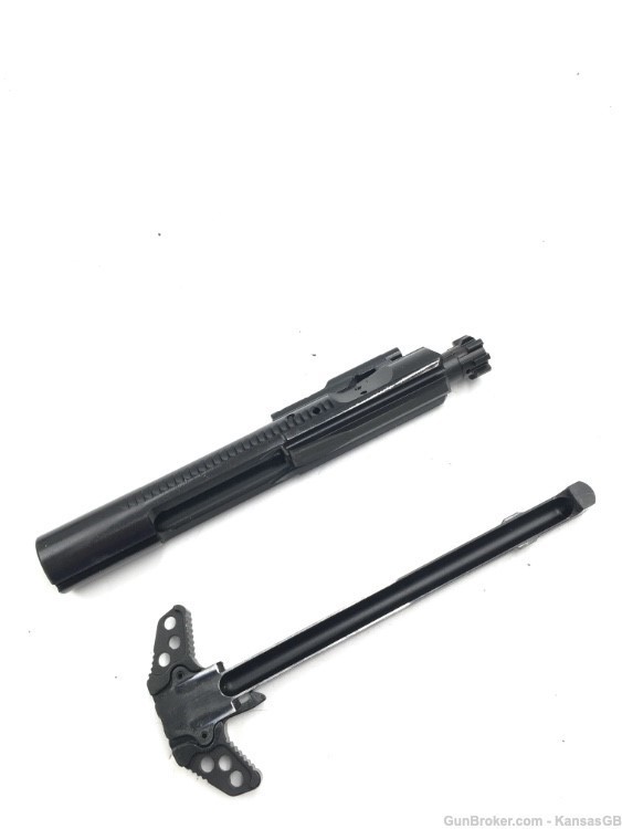 Breek Arms AR-15 7.62X39cal Pistol Parts:-img-7