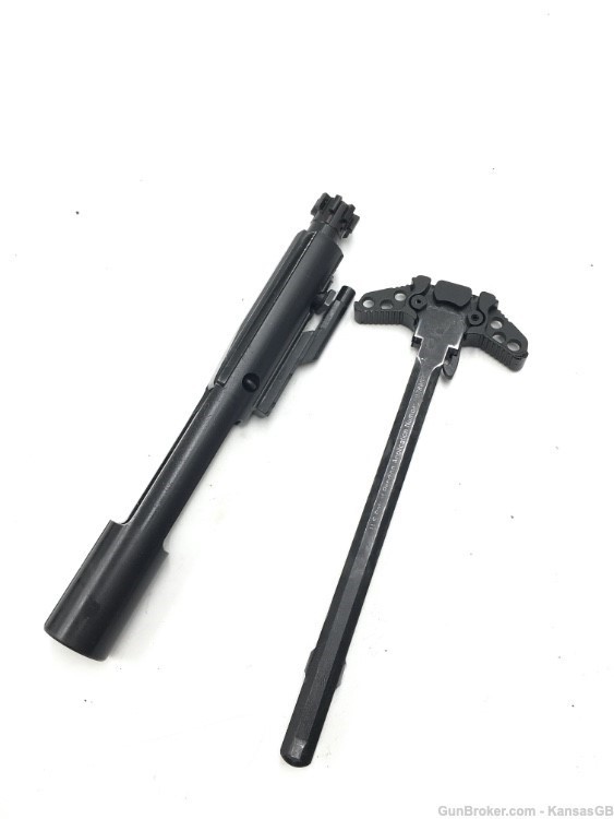 Breek Arms AR-15 7.62X39cal Pistol Parts:-img-8