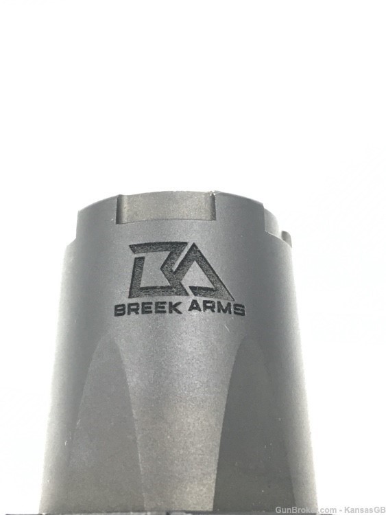 Breek Arms AR-15 7.62X39cal Pistol Parts:-img-14