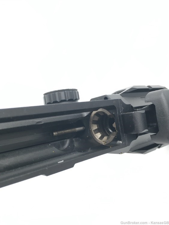 Breek Arms AR-15 7.62X39cal Pistol Parts:-img-22