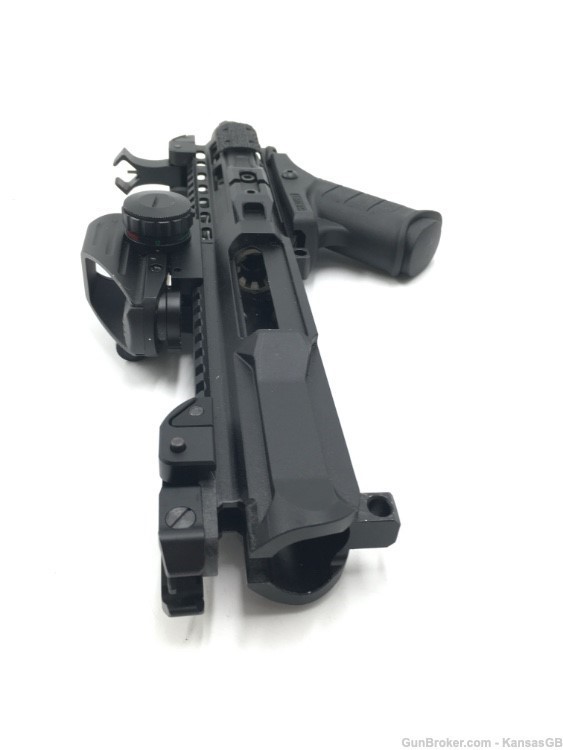Breek Arms AR-15 7.62X39cal Pistol Parts:-img-17