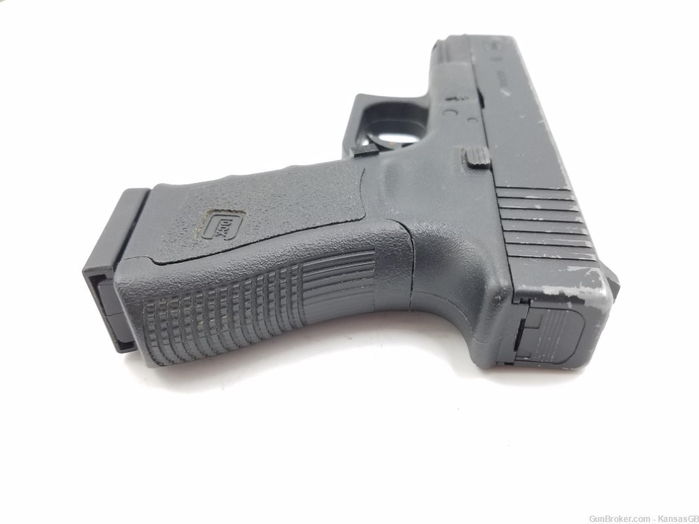 Umarex Glock 19 Gen 3 C02 BB .177cal Air Pistol-img-18