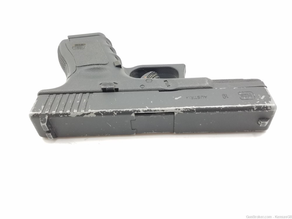 Umarex Glock 19 Gen 3 C02 BB .177cal Air Pistol-img-19