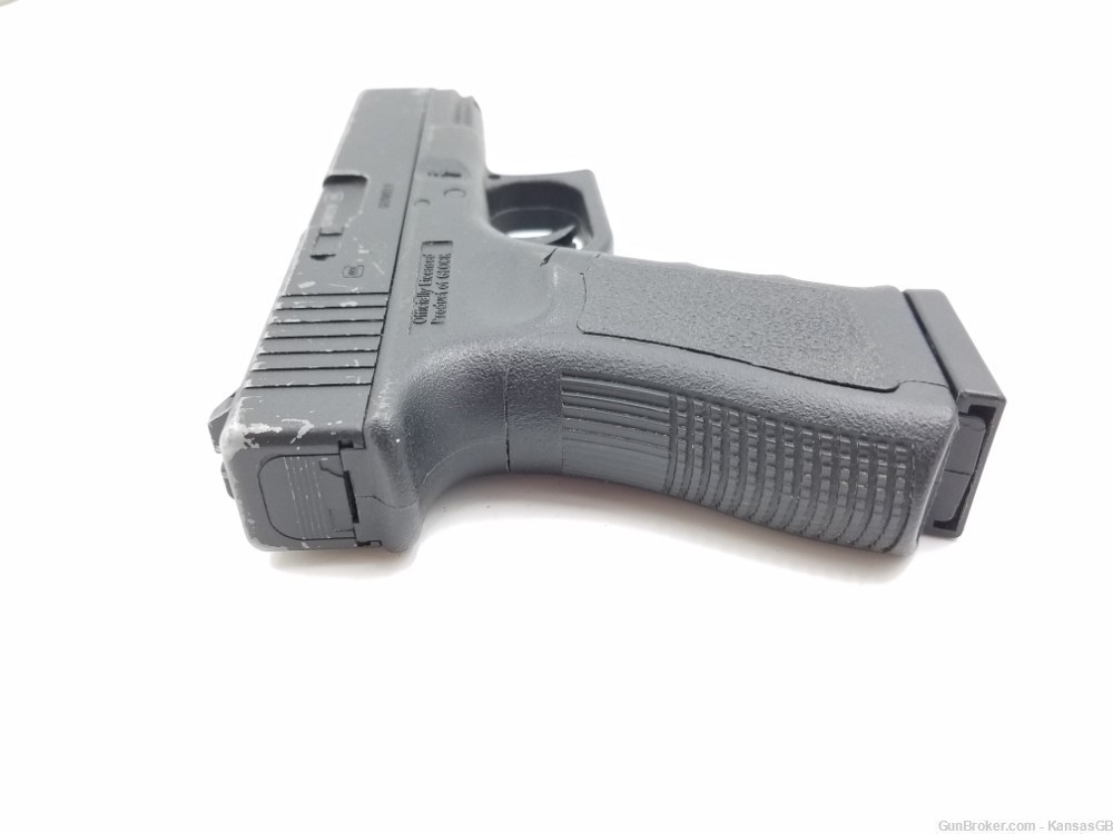 Umarex Glock 19 Gen 3 C02 BB .177cal Air Pistol-img-16