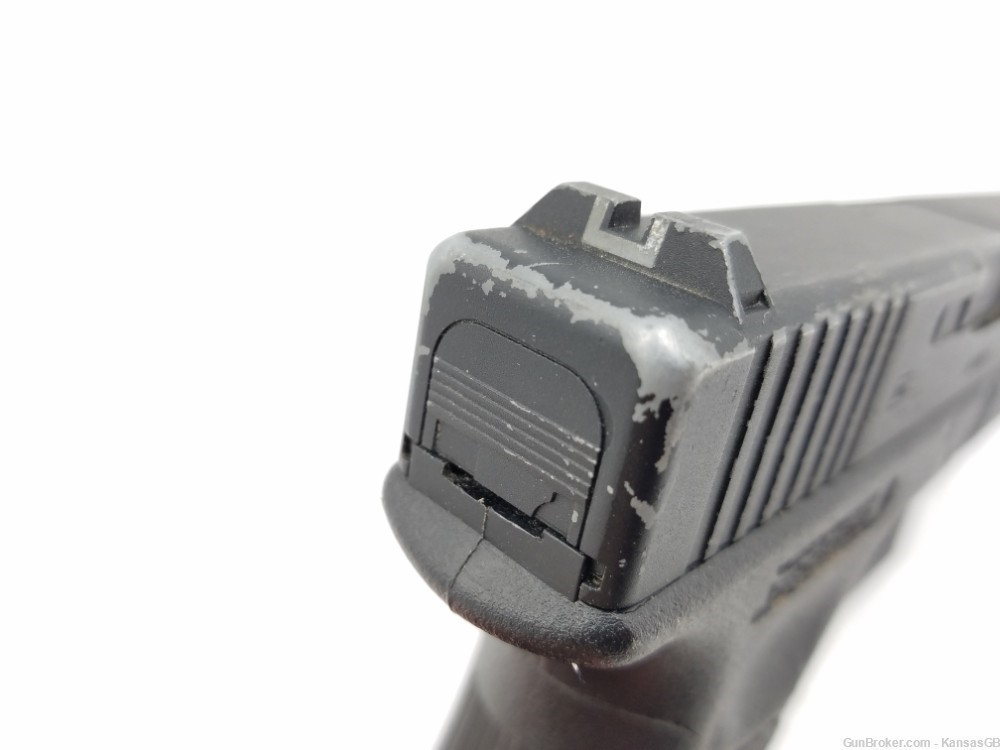 Umarex Glock 19 Gen 3 C02 BB .177cal Air Pistol-img-23