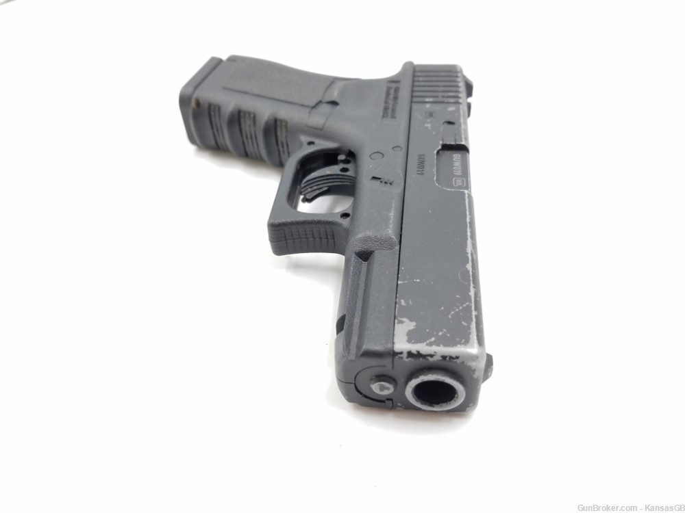 Umarex Glock 19 Gen 3 C02 BB .177cal Air Pistol-img-24