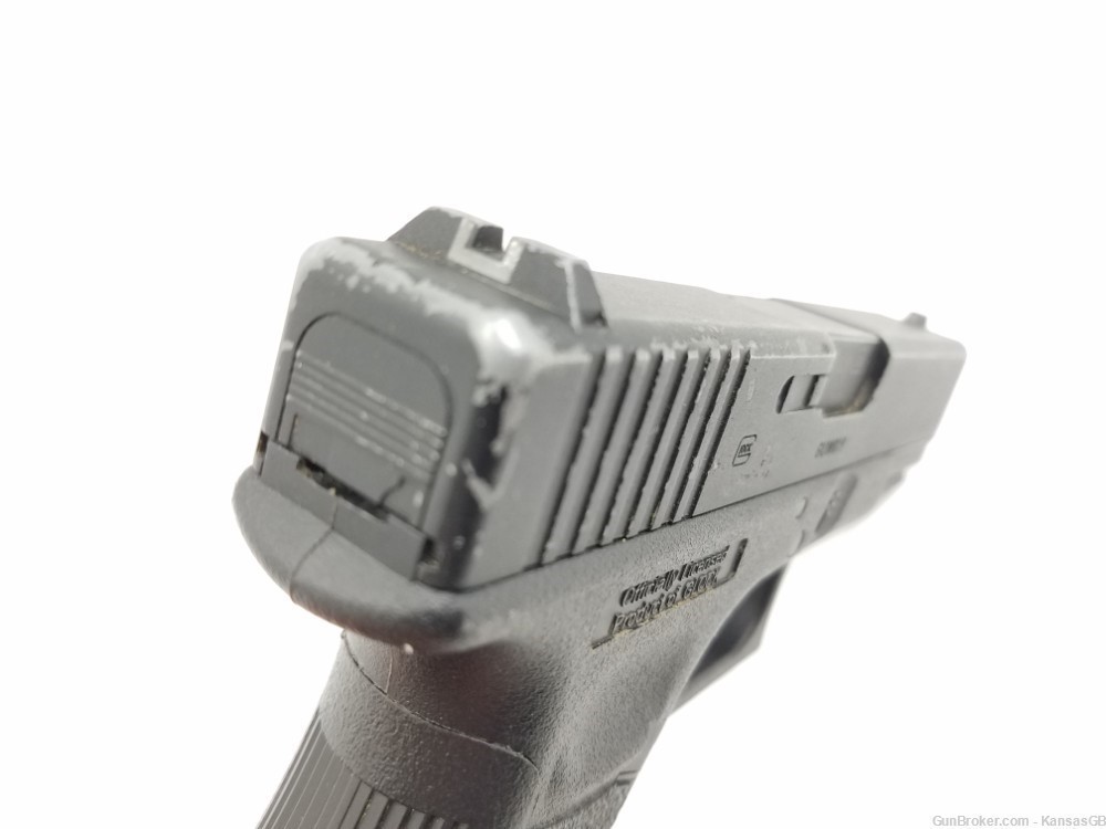 Umarex Glock 19 Gen 3 C02 BB .177cal Air Pistol-img-21