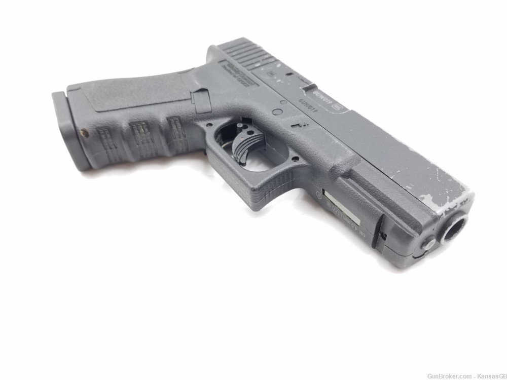 Umarex Glock 19 Gen 3 C02 BB .177cal Air Pistol-img-15