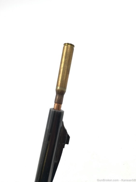 Winchester 70 pre64 300Mag Rifle Barrel -img-9