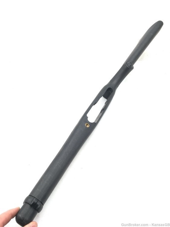 Ruger 10/22 22LR Rifle Part: Stock with Barrel band-img-2