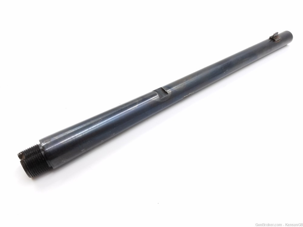Winchester 94 Post 64 30-30 Win Rifle Barrel cut to 12 inches-img-16