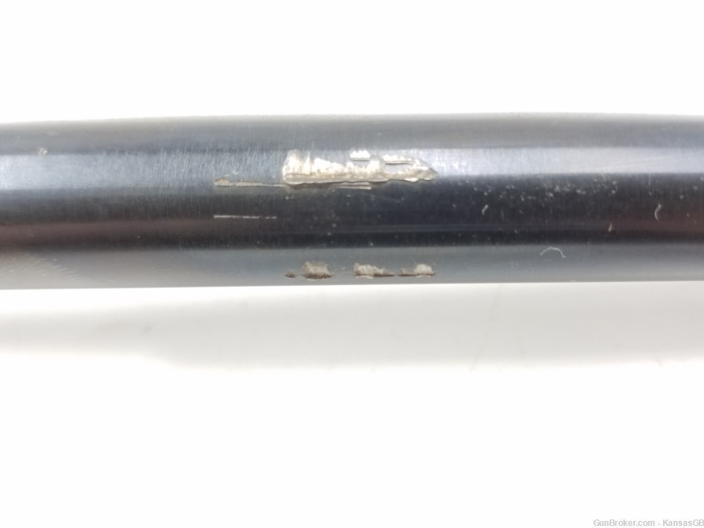 Winchester 94 Post 64 30-30 Win Rifle Barrel cut to 12 inches-img-12