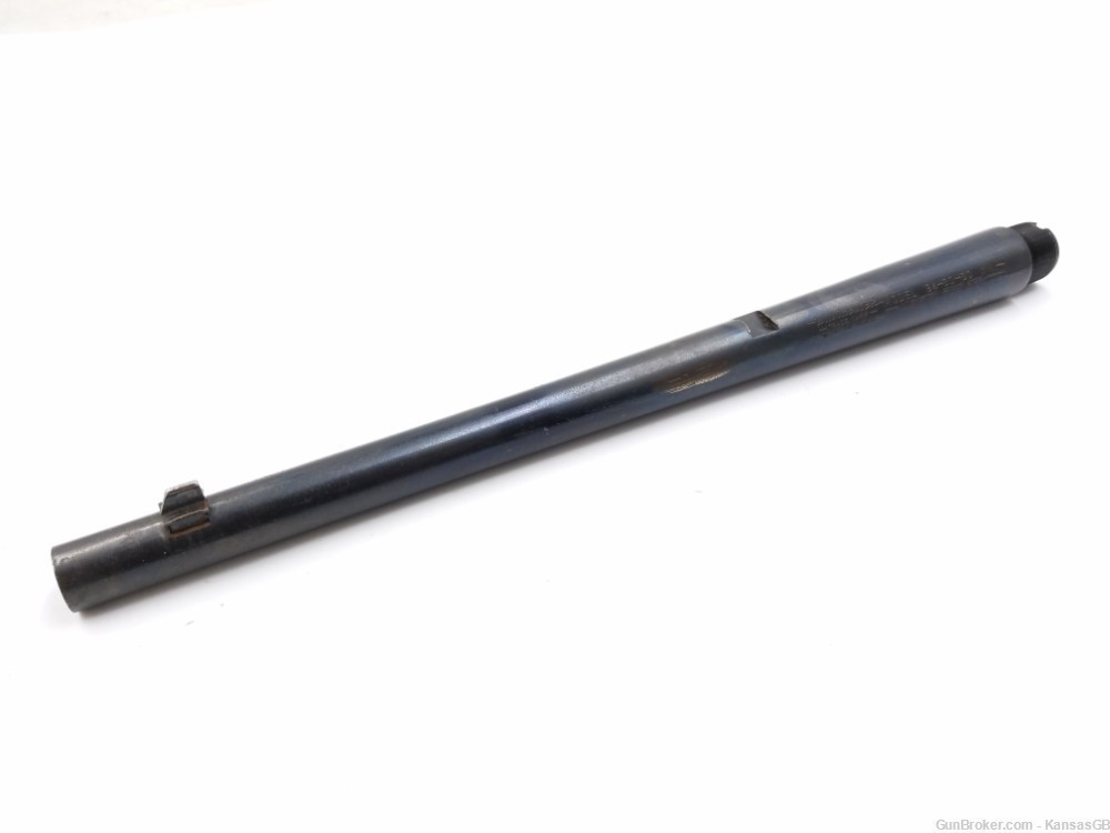 Winchester 94 Post 64 30-30 Win Rifle Barrel cut to 12 inches-img-0