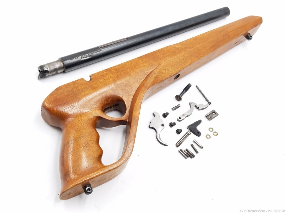 Armscor/ Squires Bringham model 1500 22Mag Pistol Parts Kit-img-0