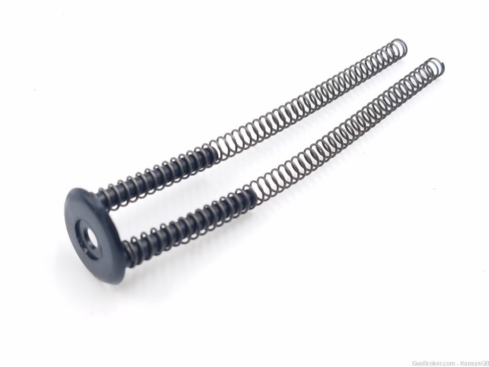 Charter Arms AR-7 Explorer 22lr Rifle Parts: Action Springs & Guide-img-0