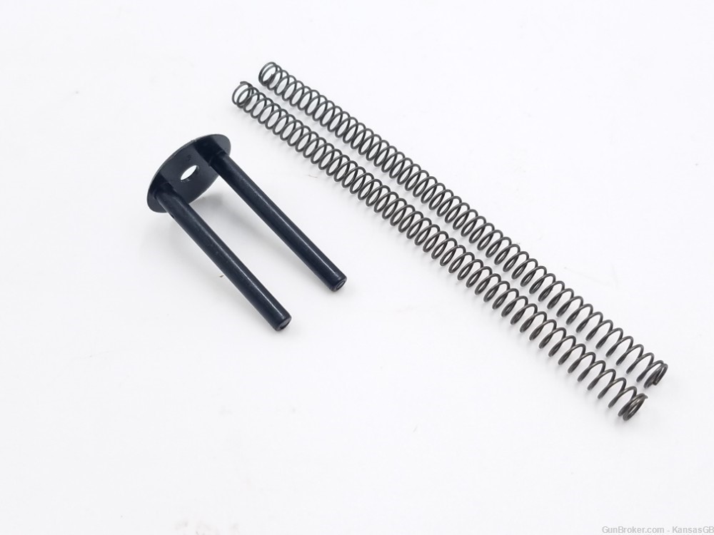 Charter Arms AR-7 Explorer 22lr Rifle Parts: Action Springs & Guide-img-2