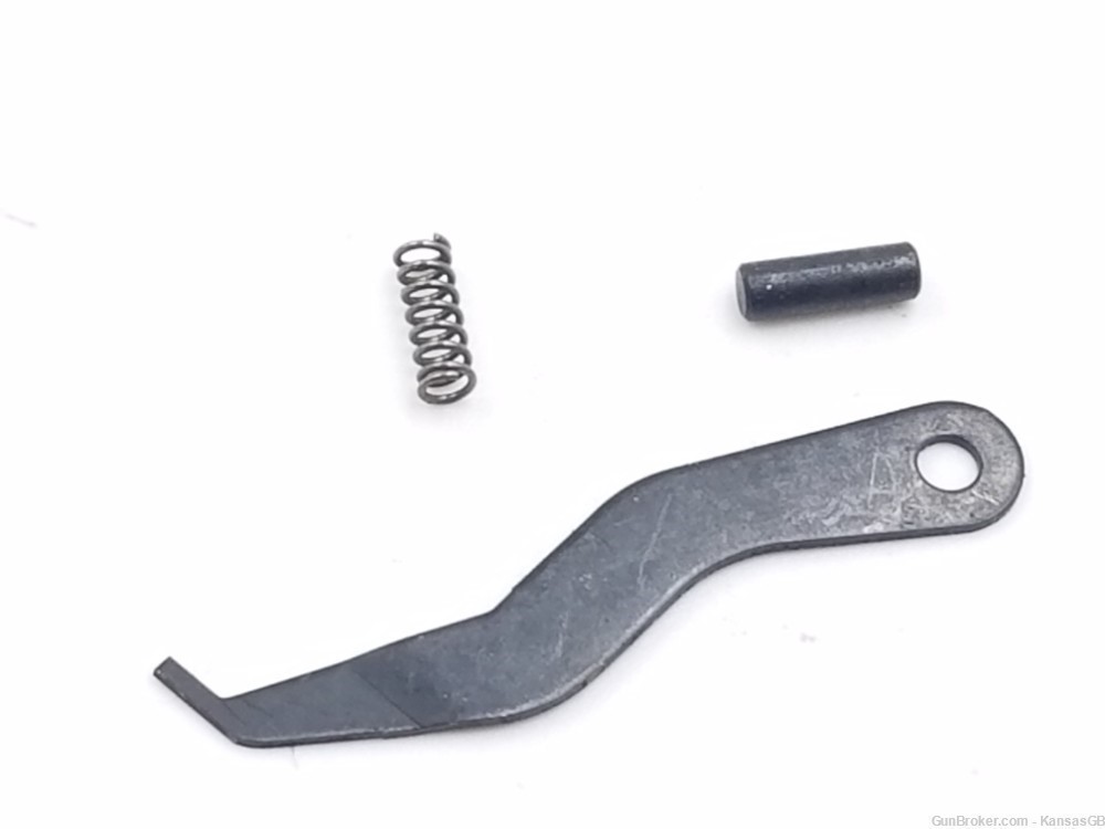Charter Arms AR-7 Explorer 22lr Rifle Parts:Ejector, Pin & Extractor Spring-img-0