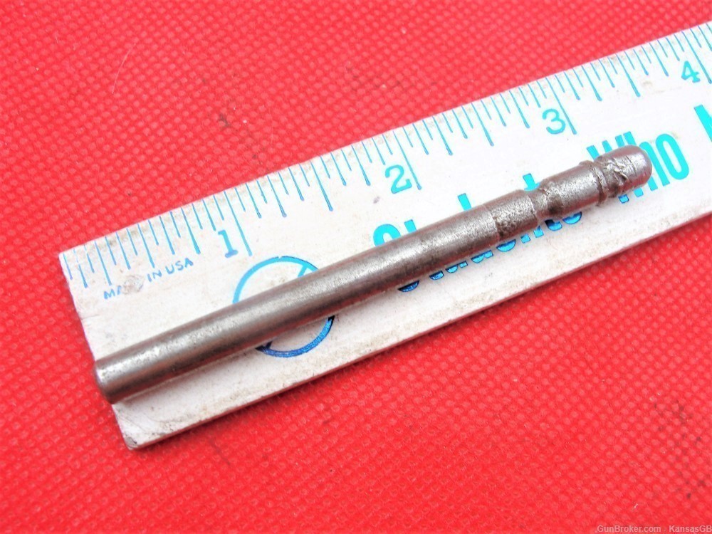 Colt SAA base pin-img-1