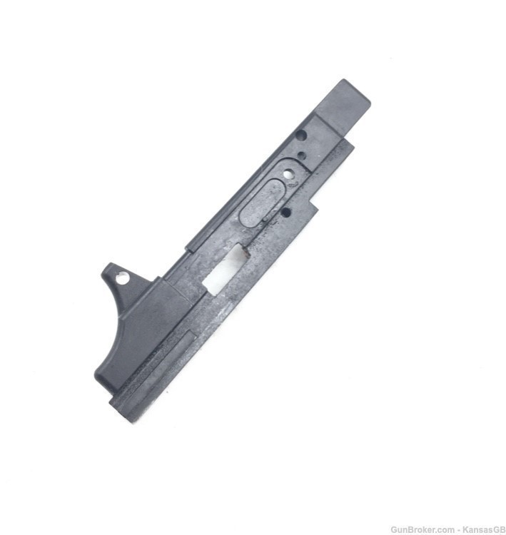 Walther P22 22lr pistol parts, side plate -img-0