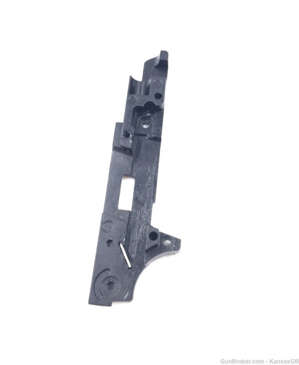 Walther P22 22lr pistol parts, side plate -img-1