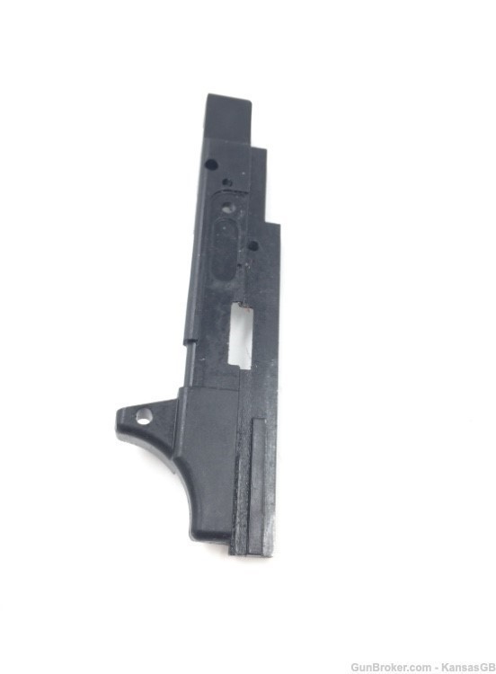 Walther P22 22lr pistol parts, side plate -img-3
