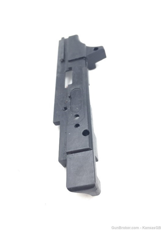 Walther P22 22lr pistol parts, side plate -img-2