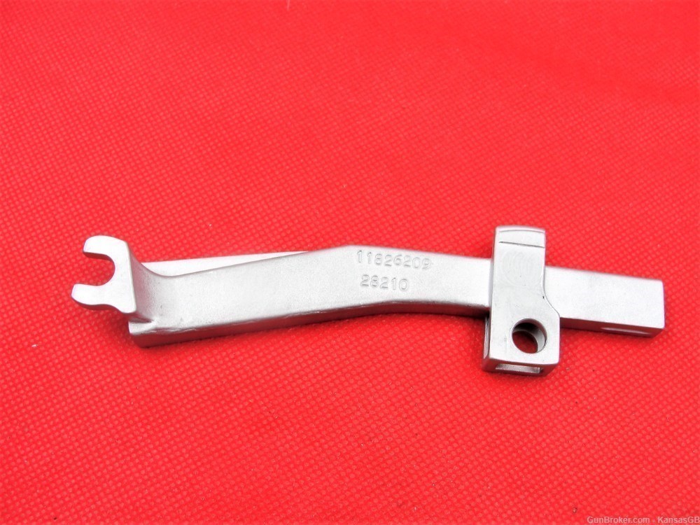 M240 240 feed lever 11826209-img-0