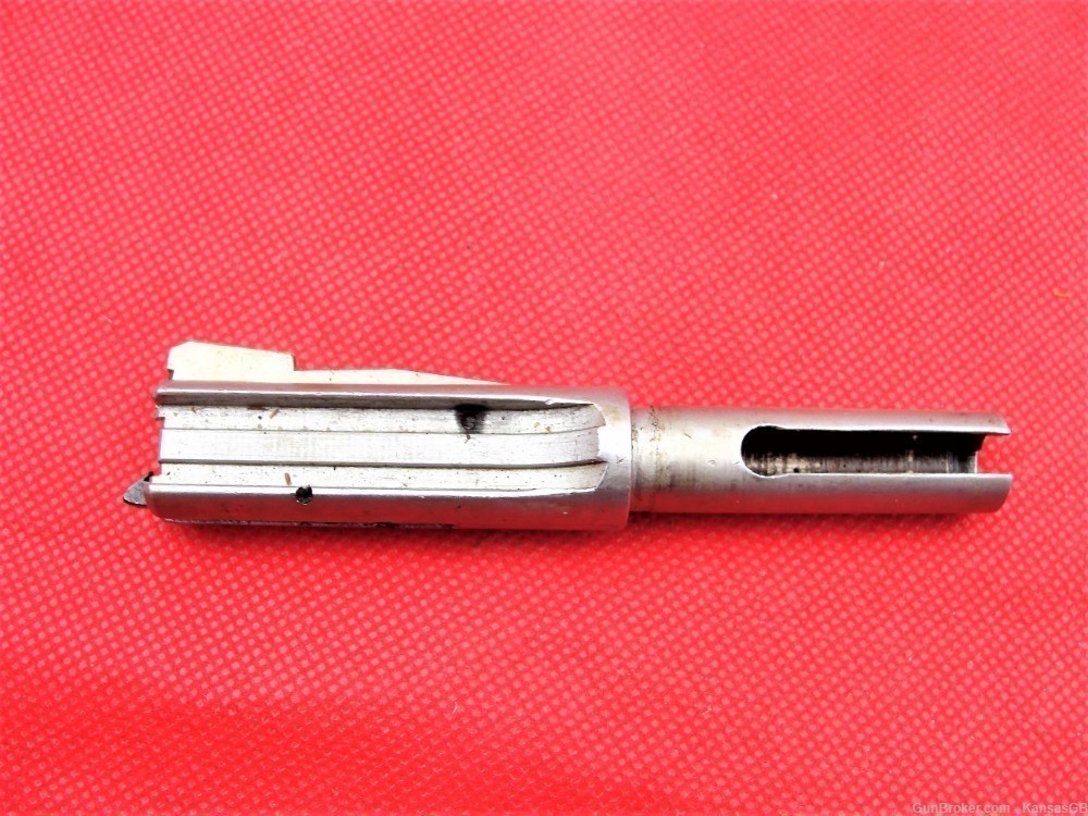 Romanian 1969 M69 bolt with extractor & firing pin-img-0