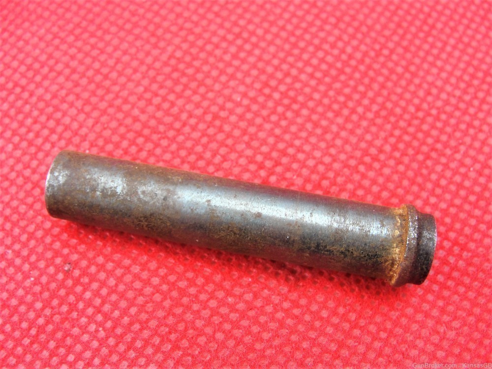 Colt SAA base pin bushing-img-0