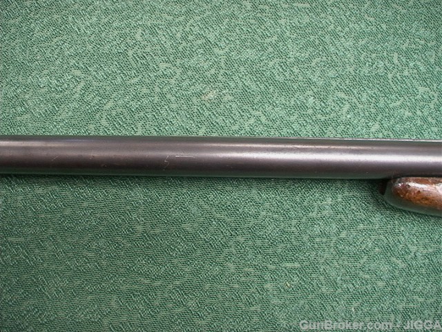 Used Wards Hercules Model 50 12 gauge-img-5