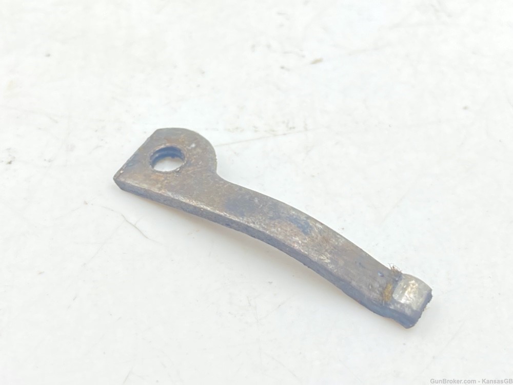 Marlin 39A 22lr Rifle Part: Finger Lever spring-img-2