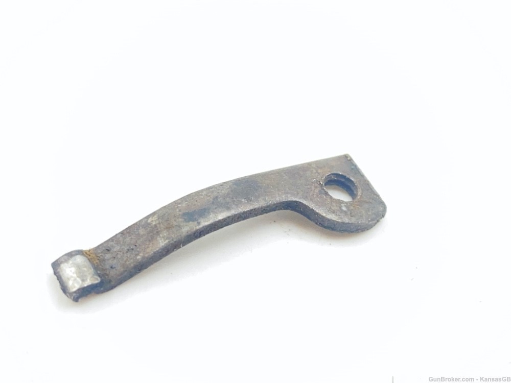 Marlin 39A 22lr Rifle Part: Finger Lever spring-img-0