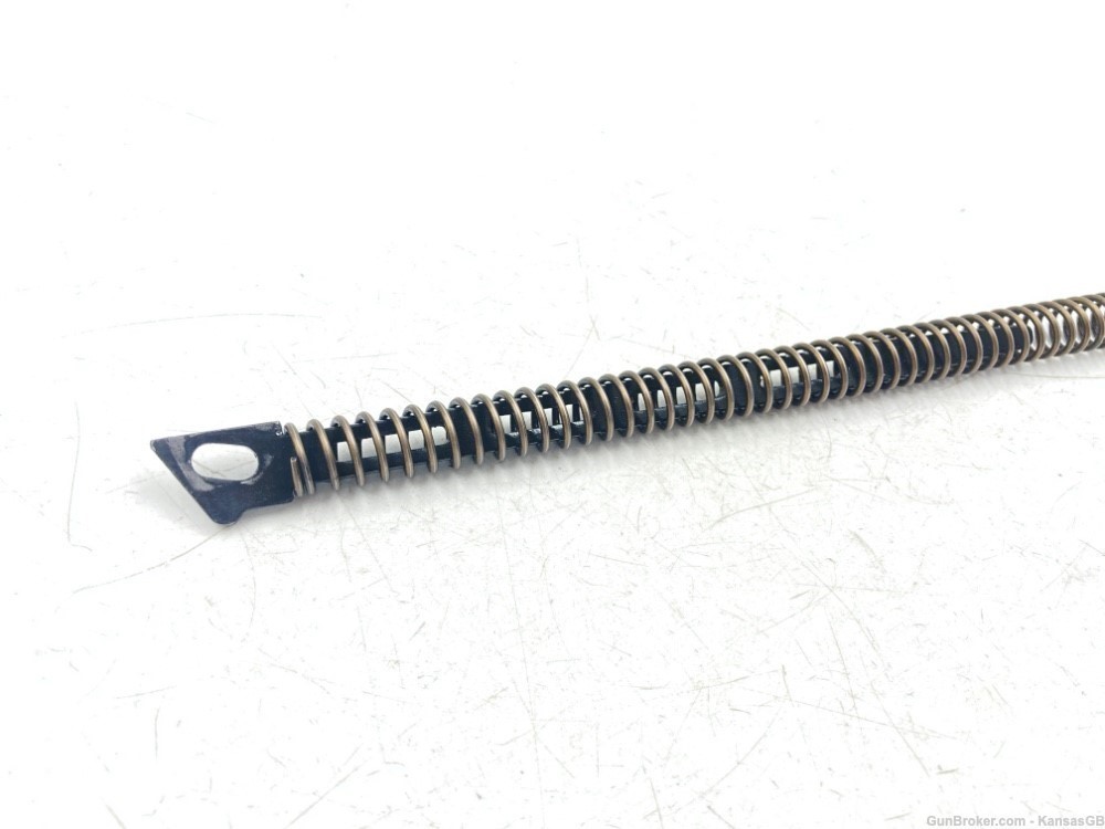 Springfield M1A Socom 16 Rifle Parts: Operating rod guide and spring-img-1