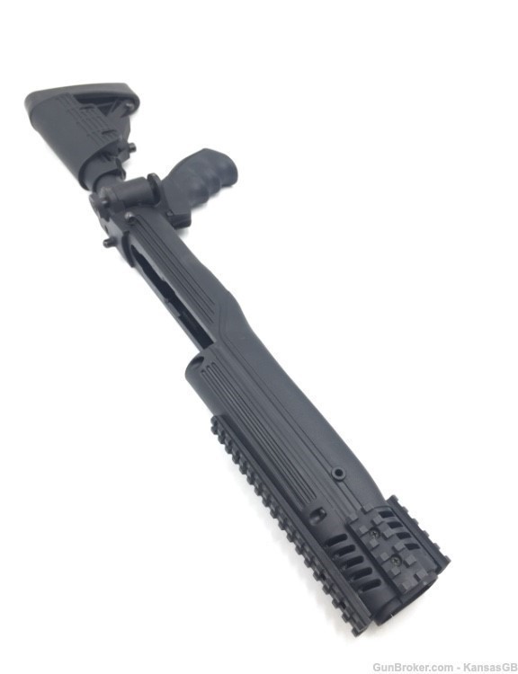 Ruger Mini 14 223cal Rifle Parts Kit-img-18