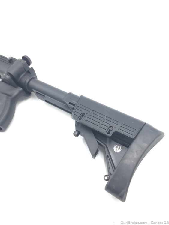 Ruger Mini 14 223cal Rifle Parts Kit-img-20