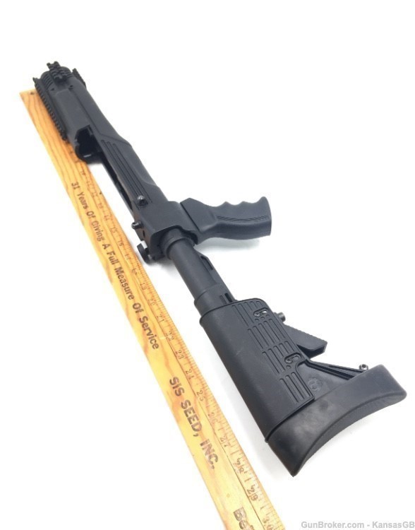 Ruger Mini 14 223cal Rifle Parts Kit-img-23