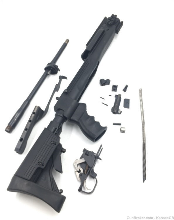 Ruger Mini 14 223cal Rifle Parts Kit-img-0