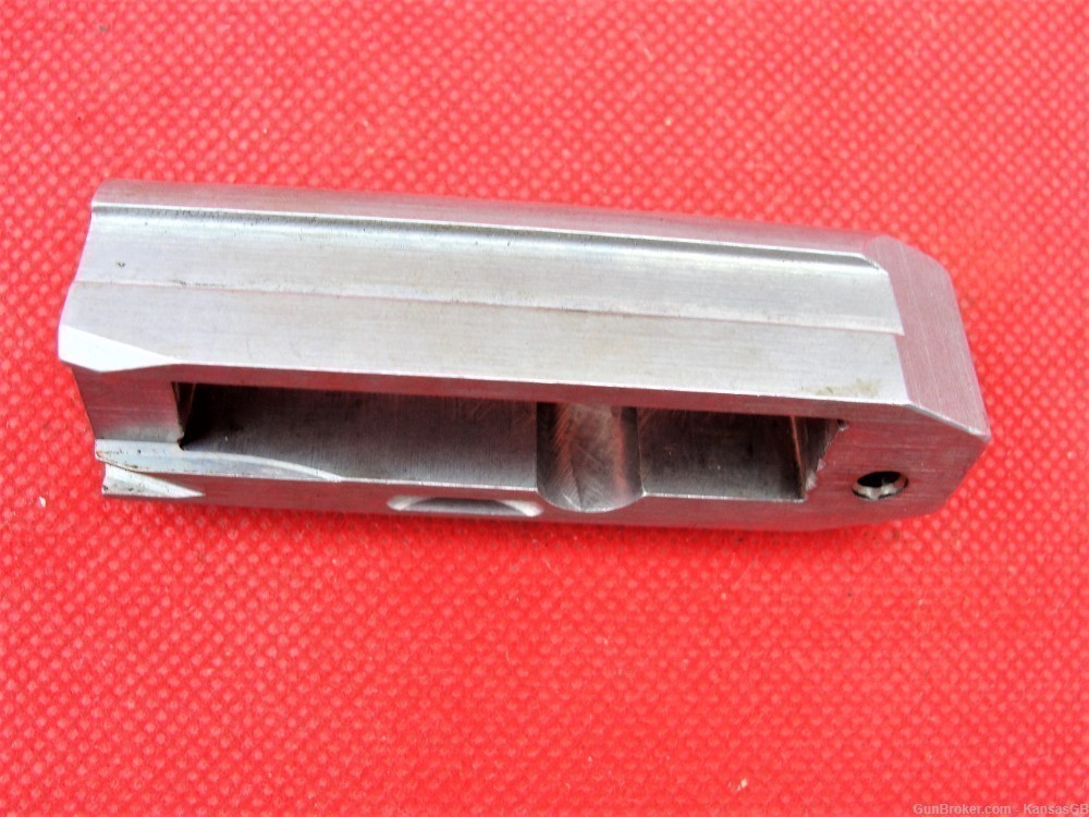 Remington 870 stripped bolt & carrier-img-3