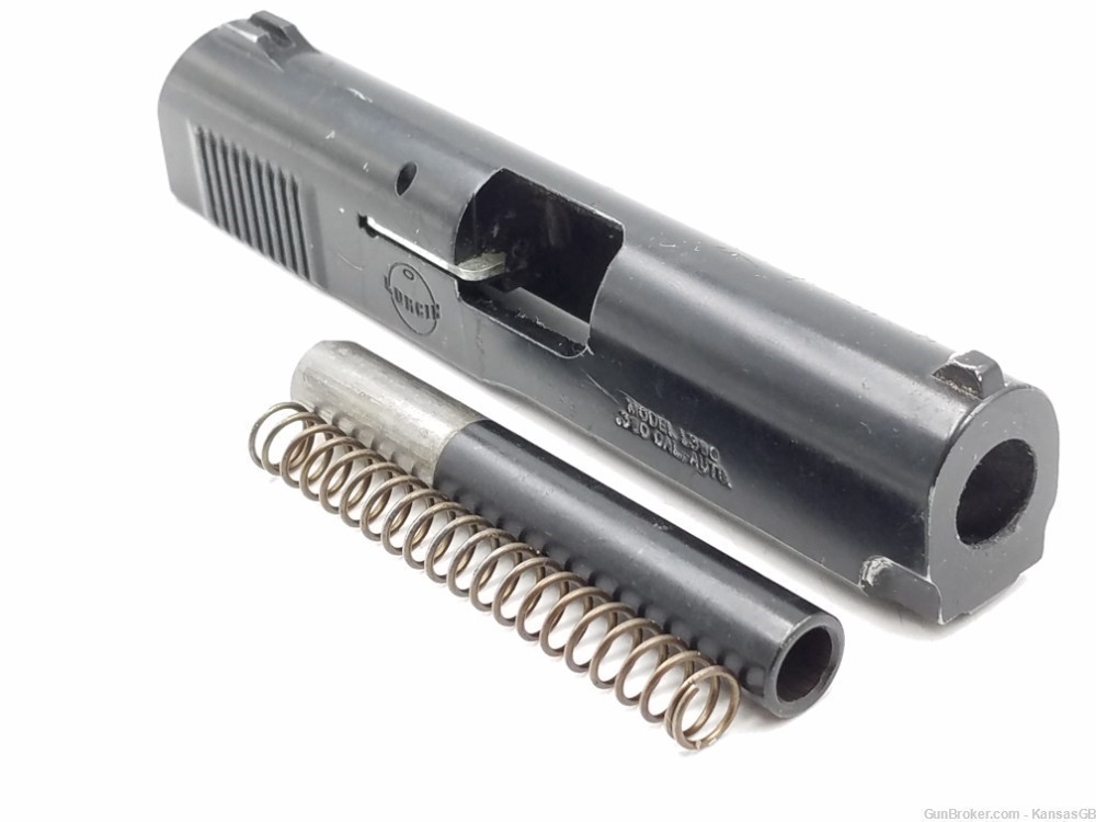 Lorcin L380 380acp Pistol Parts Kit-img-3