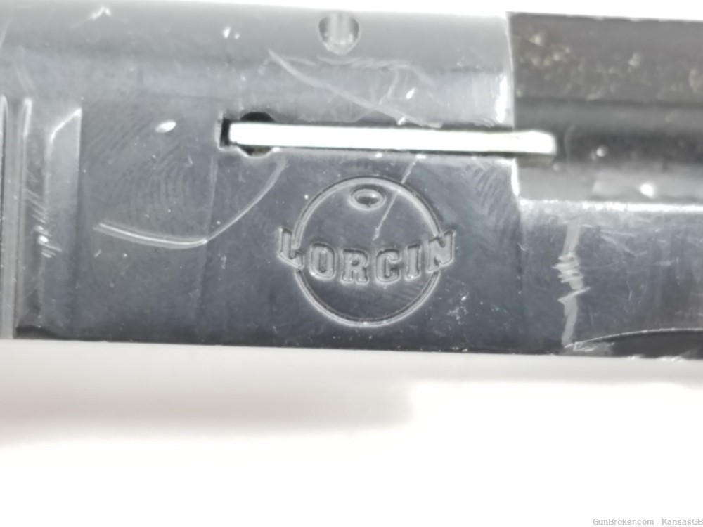 Lorcin L380 380acp Pistol Parts Kit-img-5