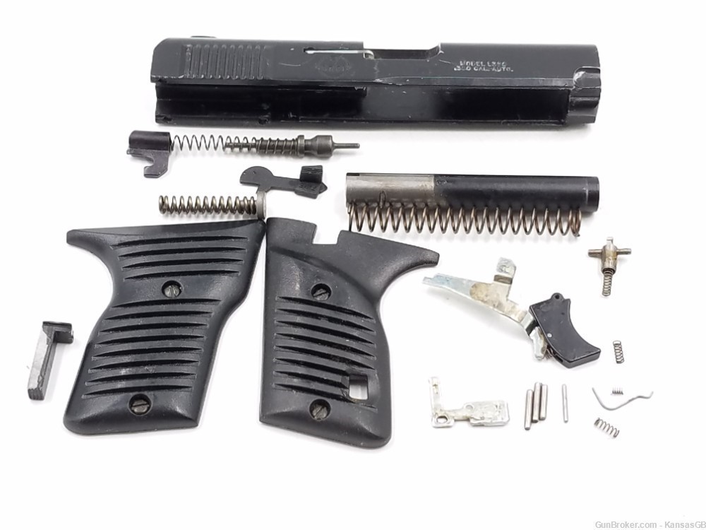 Lorcin L380 380acp Pistol Parts Kit-img-0