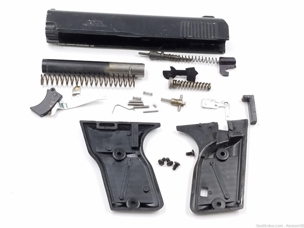 Lorcin L380 380acp Pistol Parts Kit-img-11