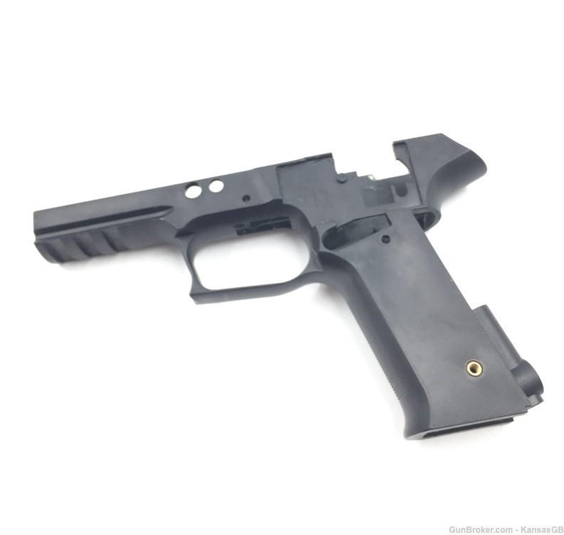ATI GSG Firefly 22LR Pistol Parts, Grip Frame -img-1
