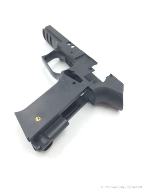 ATI GSG Firefly 22LR Pistol Parts, Grip Frame -img-4