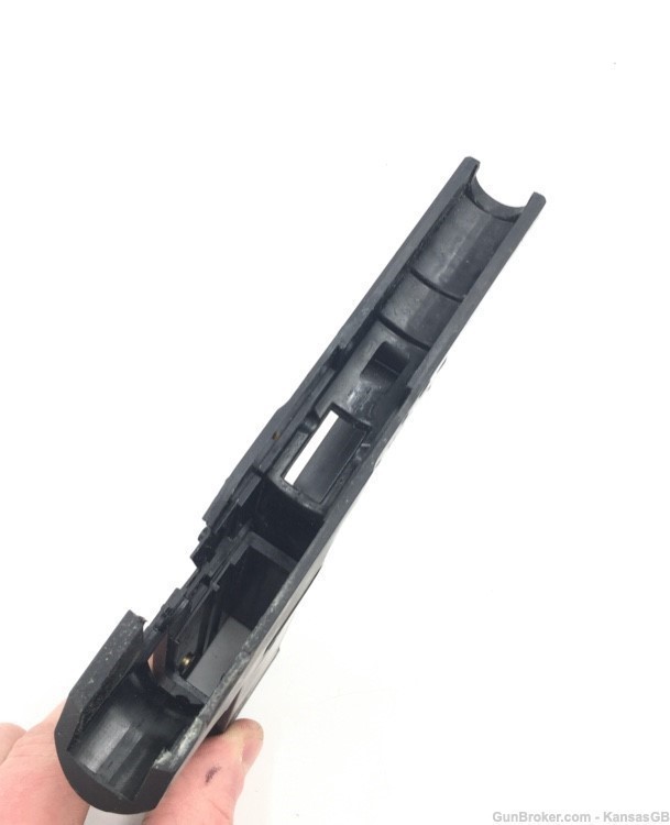 ATI GSG Firefly 22LR Pistol Parts, Grip Frame -img-3