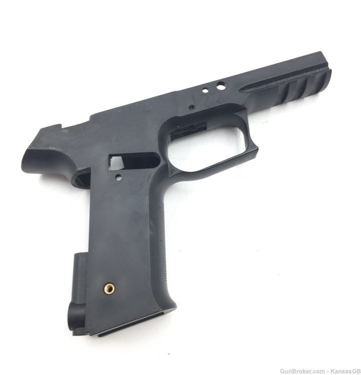 ATI GSG Firefly 22LR Pistol Parts, Grip Frame -img-0