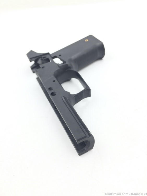 ATI GSG Firefly 22LR Pistol Parts, Grip Frame -img-5