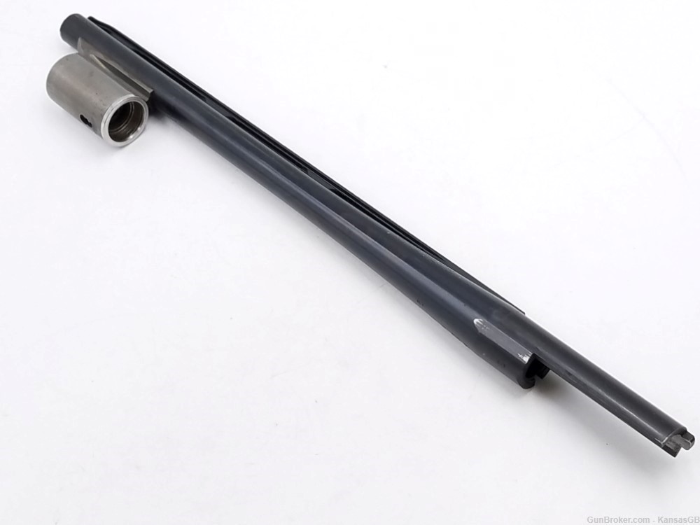 Beretta M-A502 20ga Shotgun Barrel cut at 14 inches & Piston-img-10